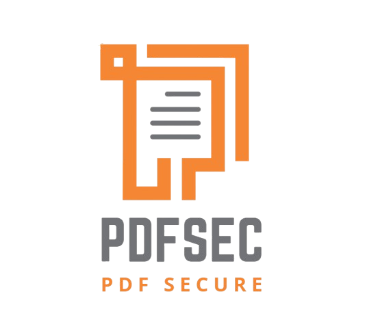 شعار PDF SEC